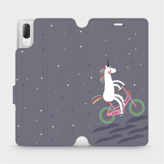Etui do Sony Xperia L3 - wzór V024P