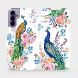 Etui do Samsung Galaxy A14 5G - wzór MX08S