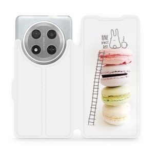 Etui do Huawei Honor Magic7 Lite 5G - wzór M090P