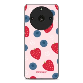 Etui Glossy Case do Realme 11 Pro - wzór GP84G