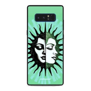 Etui Glossy Case do Samsung Galaxy Note 8 - wzór G058G