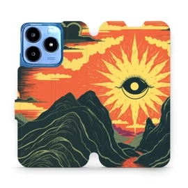 Etui do Realme C63 - wzór VP55S