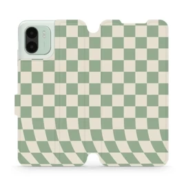 Etui do Xiaomi Redmi A2 Plus - wzór VA58S