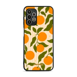 Etui Glossy Case do Samsung Galaxy A13 4G - wzór GP82G