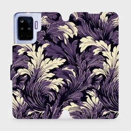 Etui do OPPO Reno 5 Lite - wzór VA46S