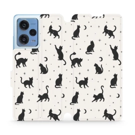 Etui do Xiaomi Redmi Note 12 Pro 5G - wzór V162S