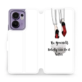 Etui do OPPO Reno 13 F 5G - wzór M046P