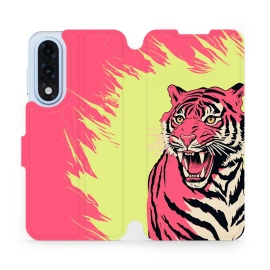 Etui do OnePlus Nord 5 - wzór VP51S