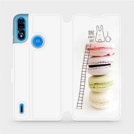 Etui do Motorola Moto E7 Power - wzór M090P