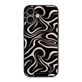 Etui Glossy Case do Apple iPhone 16 Plus - wzór GA63G
