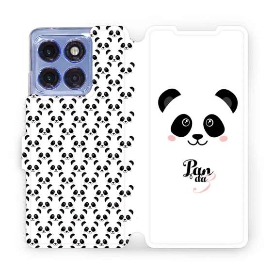 Etui do Motorola Edge 60 Pro - wzór M030P