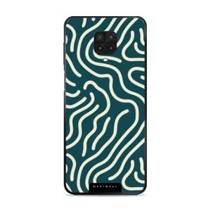 Etui Glossy Case do Xiaomi Redmi Note 9 Pro - wzór GA61G