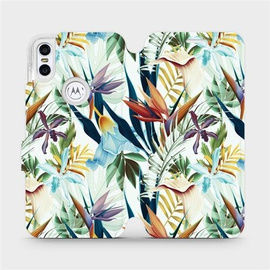 Etui do Motorola One - wzór M071P