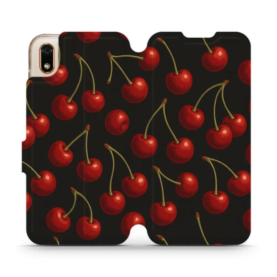 Etui do Huawei Y5 2019 - wzór VP83S