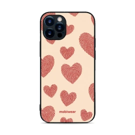 Etui Glossy Case do Apple iPhone 12 Pro - wzór GP93G