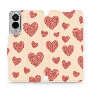 Etui do Samsung Galaxy S25 Edge - wzór VP93S