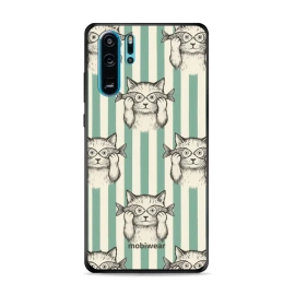Etui Glossy Case do Huawei P30 Pro - wzór GP90G