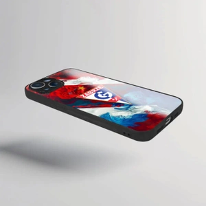 Etui Glossy Case do Oppo Reno 15 Pro - wzór G01GZ