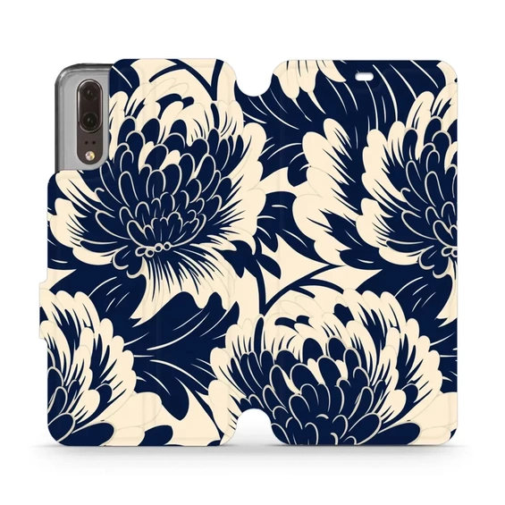 Etui do Huawei P20 - wzór VA40S