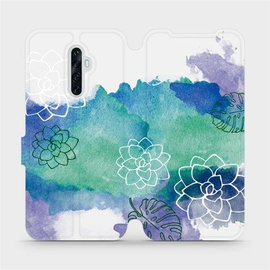 Etui do OPPO Reno 2Z - wzór MG11S