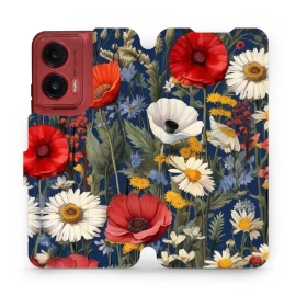 Etui do Motorola Moto G35 5G - wzór VP46S