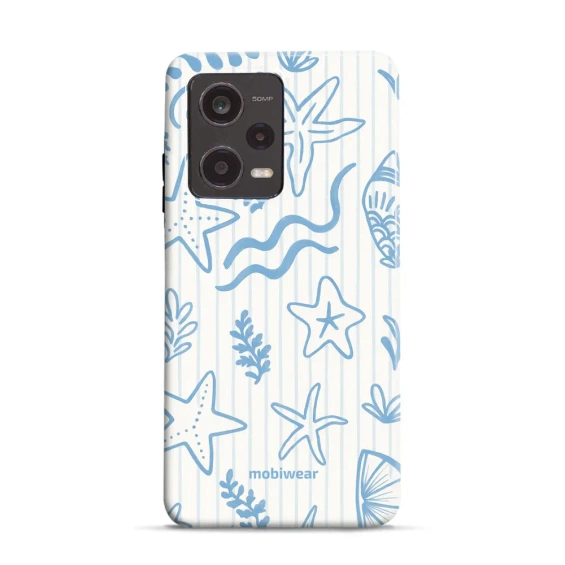 Etui Elite Pro do Xiaomi Redmi Note 12 Pro 5G - wzór EP88E
