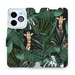 Etui do Infinix HOT 40i - wzór VP06P