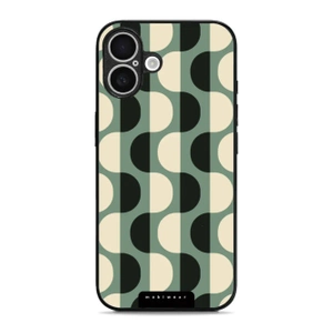 Etui Glossy Case do Apple iPhone 16 Plus - wzór GA56G