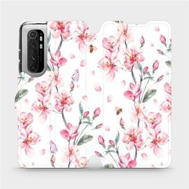 Etui do Xiaomi Mi Note 10 Lite - wzór M124S