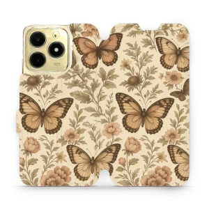 Etui do Realme C61 - wzór VP92S