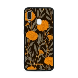 Etui Glossy Case do Samsung Galaxy A20e - wzór G175G