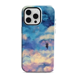 Etui Elite Pro do Apple iPhone 15 Pro Max - wzór ER09E