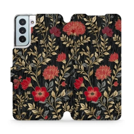 Etui do Samsung Galaxy S21 Plus - wzór V172S