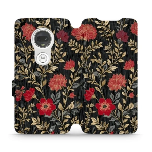 Etui do Motorola Moto G7 Plus - wzór V172S