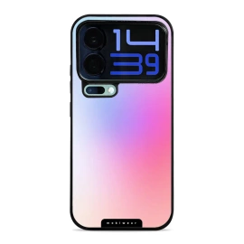 Etui Glossy Case do Xiaomi 17 Pro Max - wzór G065G