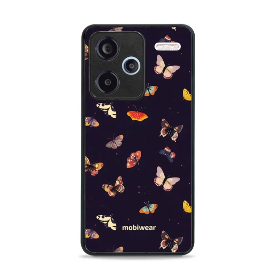 Etui Glossy Case do Xiaomi Redmi Note 13 Pro Plus - wzór GP78G