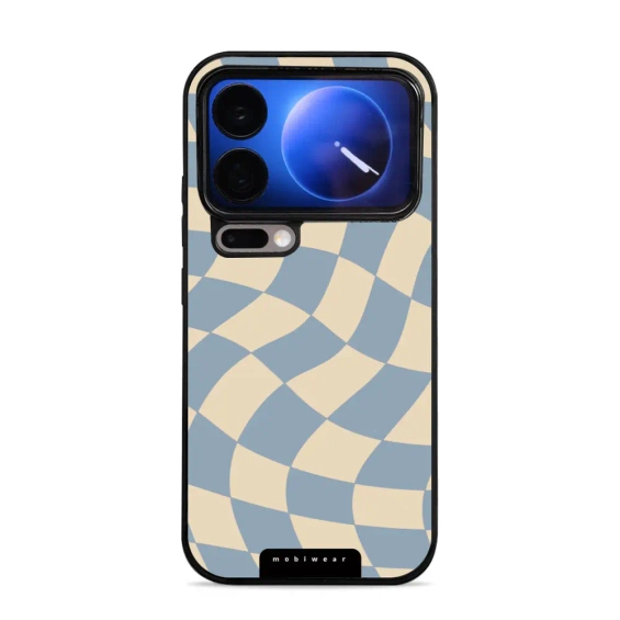 Etui Glossy Case do Xiaomi 17 Pro - wzór GA59G