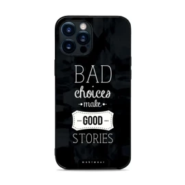 Etui Glossy Case do Apple iPhone 12 Pro Max - wzór G071G