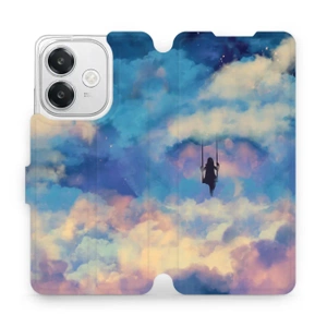 Etui do OPPO A40M - wzór MR09S