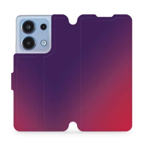 Etui do Xiaomi Redmi Note 13 4G - wzór VP67S