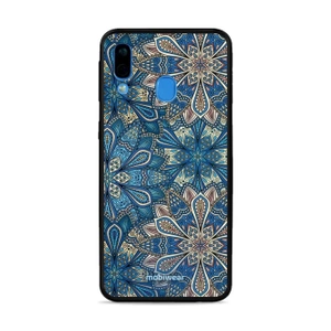 Etui Glossy Case do Samsung Galaxy A40 - wzór G038G