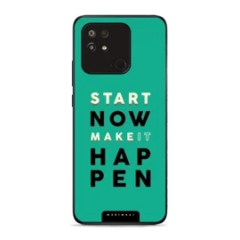 Etui Glossy Case do Xiaomi Redmi 10C - wzór G079G