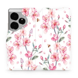 Etui do Realme GT 6 - wzór M124S