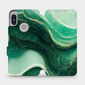 Etui do Xiaomi Redmi Note 5 - wzór VP38S