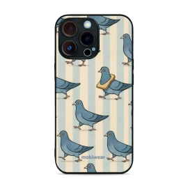 Etui Glossy Case do Apple iPhone 13 Pro - wzór GP91G