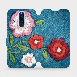 Etui do Xiaomi Redmi 8 - wzór MD05P