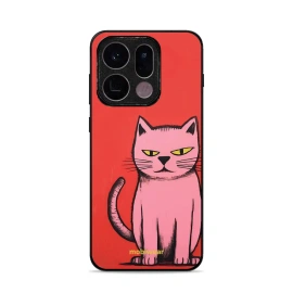 Etui Glossy Case do Oppo Find X9 - wzór G054G
