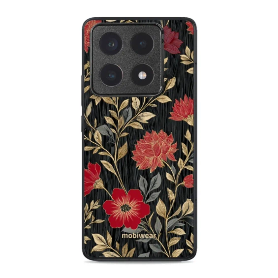 Etui Glossy Case do Xiaomi 14T Pro - wzór G172G