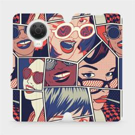 Etui do Nokia G20 - wzór VP18P