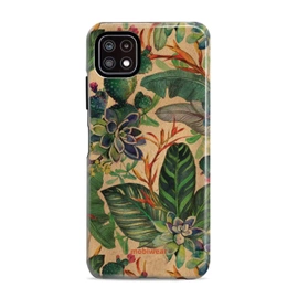 Etui Elite Pro do Samsung Galaxy A22 5G - wzór EP05E